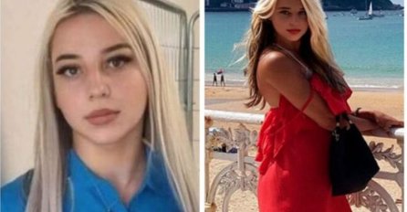 ANASTASIJA NAĐENA MRTVA U GRČKOJ, ALI JEDNA STVAR I DALJE MISTERIJA: Policija sumnja baš u NJEGA! Čekaju se rezultati obdukcije