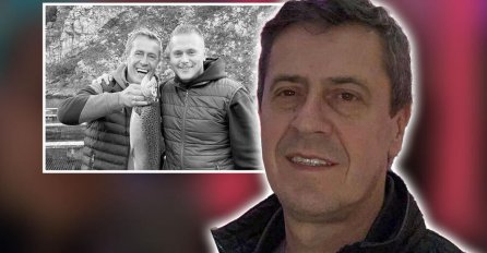 ENESOVA SNAHA NOSI MUŠKO DIJETE: Evo kakvo ime će Arminova udovica dati sinu: TUGA DO NEBA