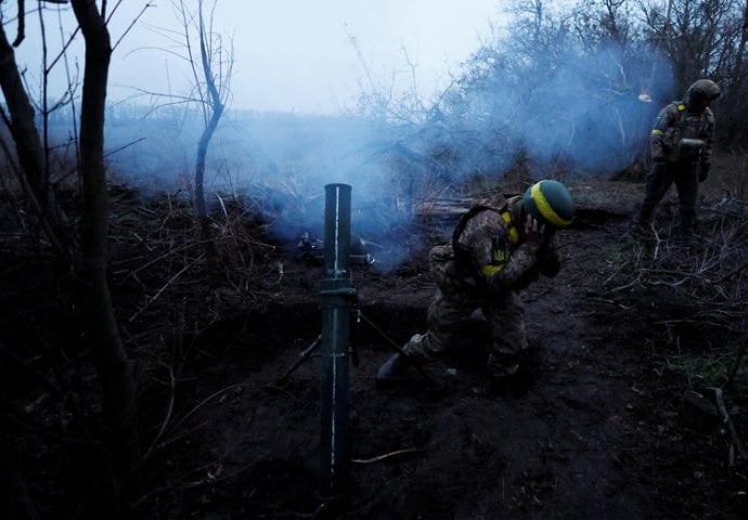 Ukrajinske vlasti tvrde: Osam sela oslobođeno od ruskih snaga za dvije sedmice