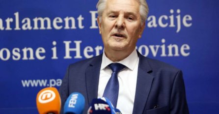 Lendo: Izbor sudije ne smije biti moneta kojom će Trojka plaćati ulazak u vlast