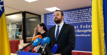 Čavalić: Nema alarma po pitanju zaduženosti Federacije BiH