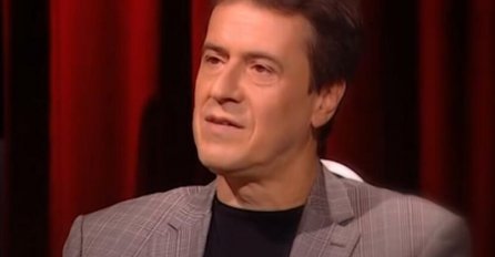 ZBOG ODLUKE SNAHE ENESA BEGOVIĆA MNOGI ĆE ZAPLAKATI: Pokazala KOLIKO je VOLJELA svog SUPRUGA ARMINA