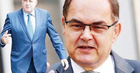 OHR se oglasio nakon uvođenja sankcija političarima iz RS: "Ne bi trebalo biti iznenadujuće..."