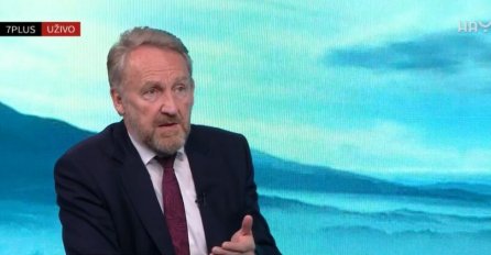 Izetbegović: SDA je zaustavila sve napade na državu, Dodiku treba neko ko će mu popuštati!