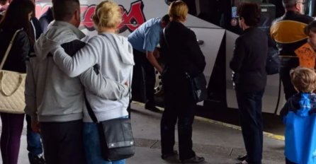 PORAŽAVAJUĆI PODACI AGENCIJE ZA STATISTIKU: Mladi dižu ruke od ovakve BiH