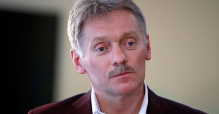 Peskov: Nismo zabrinuti zbog pokušaja SAD-a da utiče na Kinu