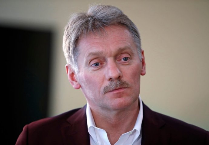 Peskov: Nismo zabrinuti zbog pokušaja SAD-a da utiče na Kinu