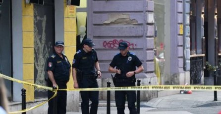 Detalji pucnjave u Sarajevu: Poznati identiteti aktera, pucnjavi prethodila tučnjava