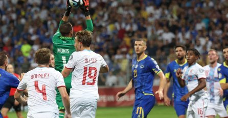 KVALIFIKACIJE ZA EP Blamaža bezidejnih Zmajeva na Bilinom polju, Luksemburg kući neočekivano nosi sva tri boda