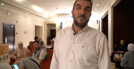 Mekka: Hadžije se odmaraju i pripremaju za Arefat