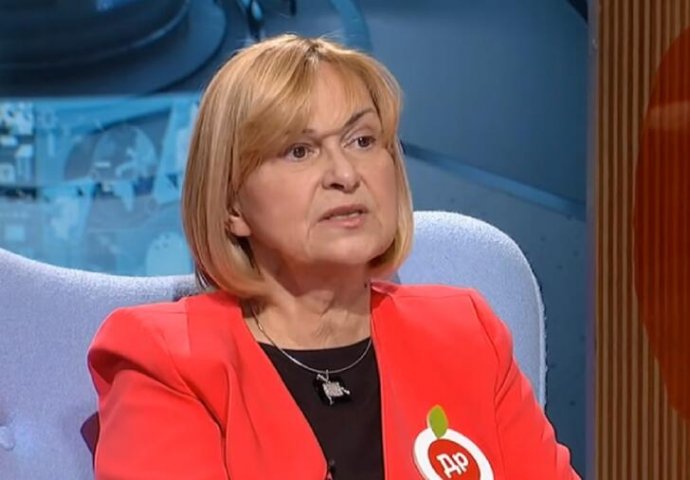 NEFROLOG DR NADA DIMKOVIĆ: "3 astvari odmah pokažu u kakvom stanju su vaši bubrezi - OBRATITE PAŽNJU