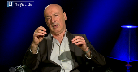 TAČKICA NA SNIMKU OTKRILA JE VELIKI PROBLEM NA SRCU! Dr Solaković ispričao svoju životnu priču