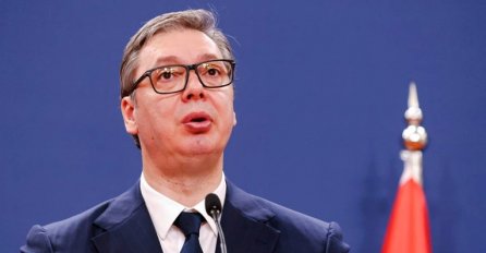 U Bruxellesu krizni sastanak o Kosovu. Vučić: Dolazim, ali se neću sastati s Kurtijem