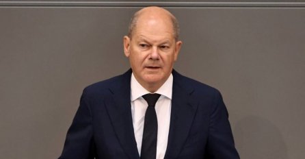 Scholz: Turska treba pustiti Švedsku u NATO, a Ukrajina mora čekati kraj rata