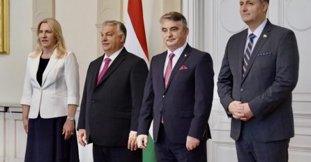 Bećirović Orbanu: EU treba zaustaviti Dodikovo rušenje Dejtonskog sporazuma!