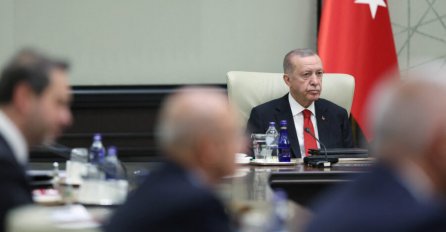 Turska pred preokretom? Erdogan: Ako Bog da…