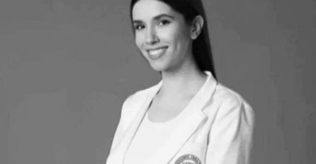 Preminula Alma Suljić, druga djevojka koju je automobilom udario Berberović