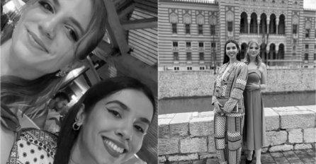 Majka Azre Spahić se oprostila od Alme Suljić: "ZAUVIJEK ĆETE ŽIVJETI U NAŠIM SRCIMA..."