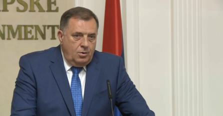 Ističe Dodikov rok Ustavnom sudu: Ako ne ukinu odluku, već danas zakazujemo NSRS