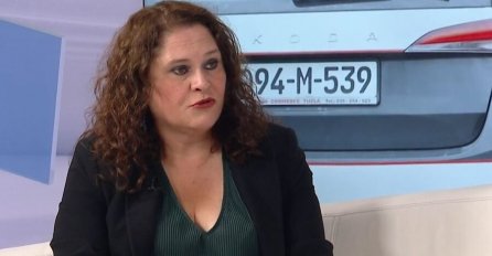 Ministrica obrazovanja FBiH: Ideja je da zaštitari budu u dvorištima škola