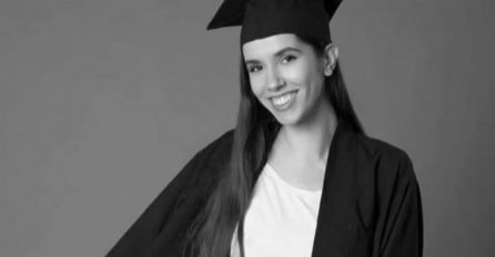 Emotivni oproštaj kolega od dr. Alme: Pamtićemo te po iskrenom osmijehu i dobru