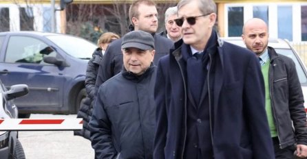 Turska bez odgovora na zahtjev BiH za izručenje ratnog komandanta Sakiba Mahmuljina