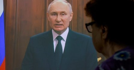 Gdje je Putin sada? KRUŽE SVAKAKVE GLASINE, OGLASIO SE GLASNOGOVORNIK KREMLJA