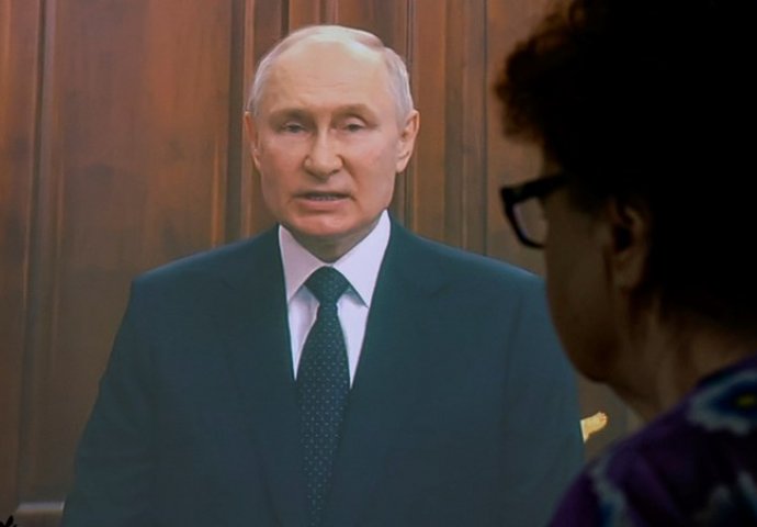 Gdje je Putin sada? KRUŽE SVAKAKVE GLASINE, OGLASIO SE GLASNOGOVORNIK KREMLJA