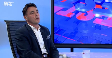 Alija Kožljak o sukobu u Rusiji: Putinov kraj je i Dodikov kraj!