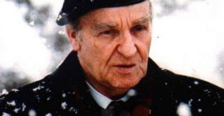 Na današnji dan je rođen Alija Izetbegović, prvi predsjednik države RBiH