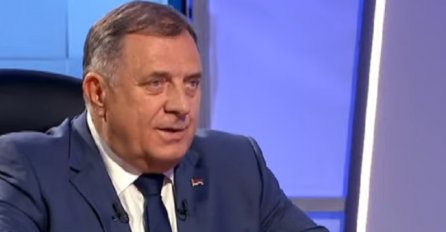 Dodik optimističan: Vjerujem da u narednih 7-10 dana možemo riješiti sporna pitanja