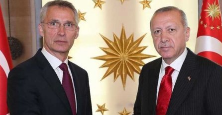 Erdogan i Stoltenberg obavili telefonski razgovor, evo koje su bile glavne teme