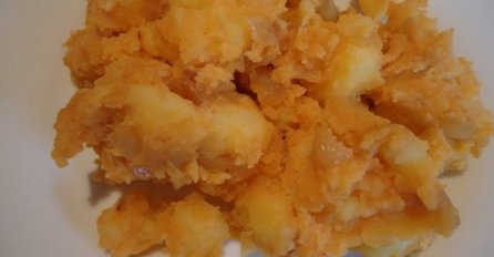 13 "SIROTINJSKIH" JELA STARE JUGOSLAVIJE: Dok smo ih jeli, pucali smo od zdravlja