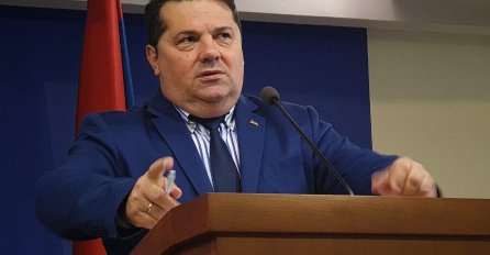 NSRS sutra izbacuje Ustavni sud BiH iz Republike Srpske