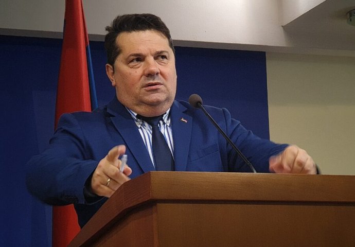 NSRS sutra izbacuje Ustavni sud BiH iz Republike Srpske