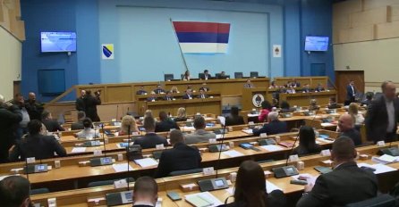 NSRS “imovinu” i zvanično povukla s dnevnog reda