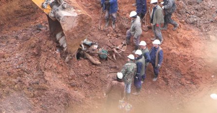 Tuzla: Ubijen zaštitar na površinskom kopu Dubrave