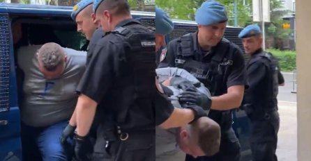 Produžen pritvor Arminu Berberoviću koji je usmrtio doktorice Azru Spahić i Almu Suljić