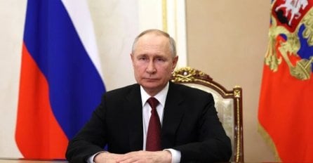 Putin se obratio po prvi put nakon pobune Wagnera koju je, barem u ovom obraćanju, odlučio potpuno ignorirati