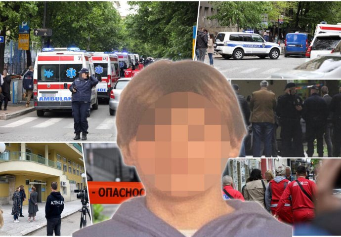 DJEČAKA UBICU RODITELJI PLANIRALI DA PREBACE U INOSTRANSTVO! Osmislili kako da ga izvedu iz bolnice! PROPAO IM PLAN, ovo su detalji