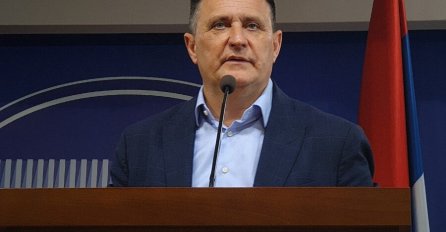 Đajić: Stanivuković izgubio podršku građana i pokazao da nije sposoban
