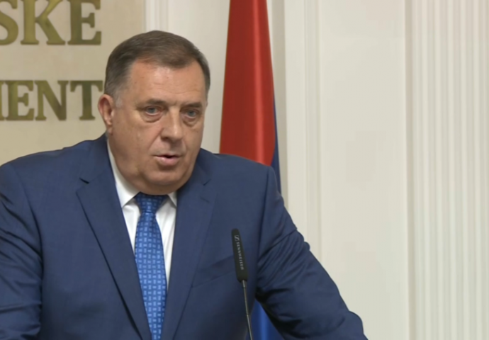 Crnadak o Dodikovom zakonu: Šta ako SIPA počne da hapsi u RS, a MUP spriječi?