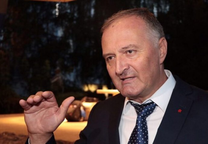 Helez upozorava: Ako se situacija ne riješi u skladu sa zakonom, imamo plan B!