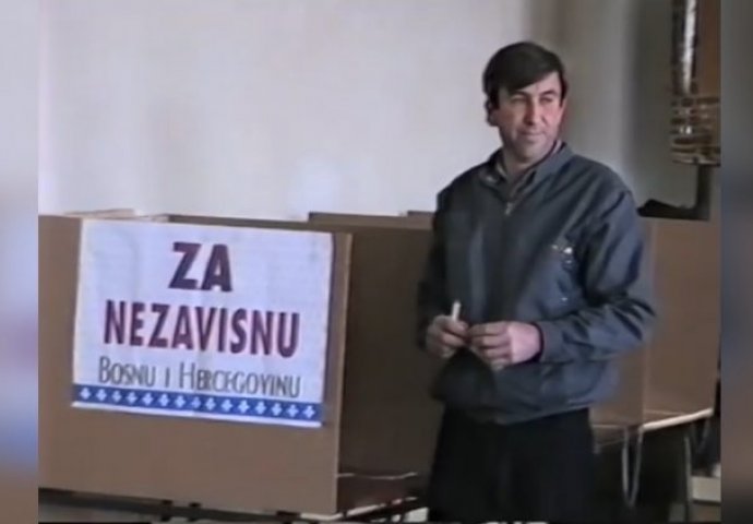 Umro Jerko Doko, prvi min. odbrane i organizator referenduma o nezavisnosti BiH