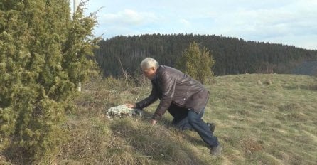 ROGOVIĆIMA UMIRALA SVA MUŠKA DJECA, A ONDA IM SE JAVILA JEDNA ŽENA: Poslušali ove njene riječi, a onda se rodio sin Marjan