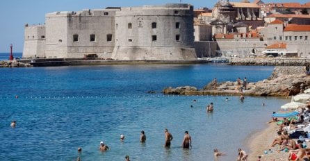 Turist noćio u Dubrovniku za svega 23 eura: Pogledajte gdje je spavao