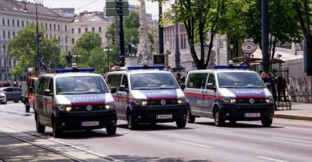 Teška nesreća u Austriji, povrijeđeni državljani BiH i Hrvatske