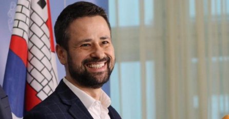 Krišto predala SIPA-i zahtjev za provjeru Amidžića: Imaju rok od 30 dana