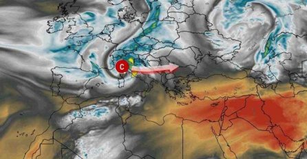 STIGLA JE NOVA PROGNOZA METEOROLOGA: Nismo baš sigurni da ćete biti oduševljeni