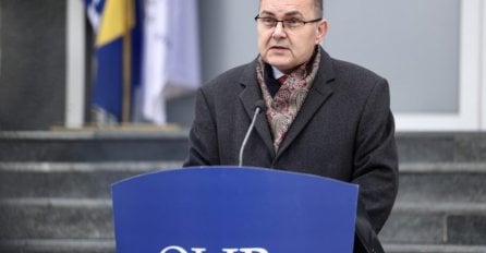 Klubovi SDP, NiP i NS: Kajganić i Schmidt moraju djelovati!